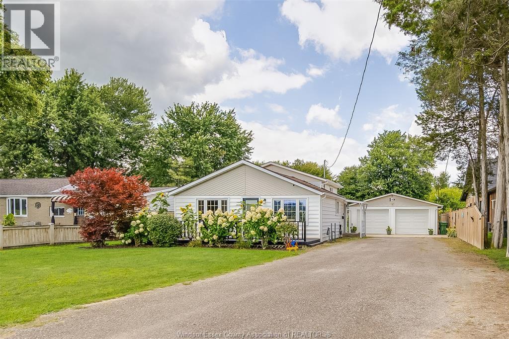 74 ROAD 3 West, Kingsville, Ontario