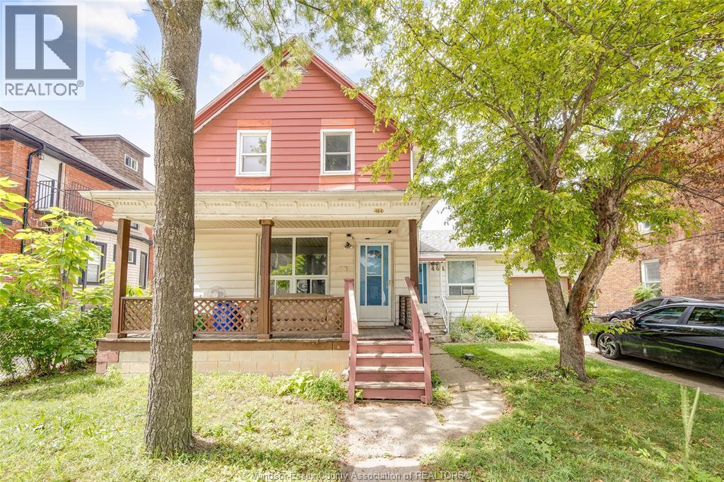 464 VERA PLACE, Windsor, Ontario