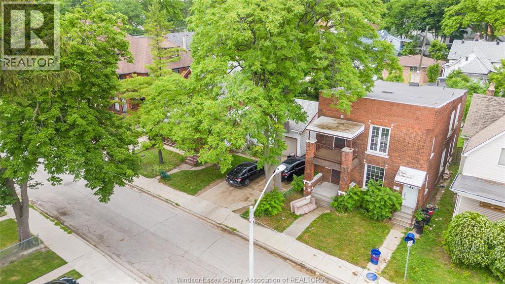 464 Vera Place, Windsor, Ontario  N9A 5W3 - Photo 27 - 26021935