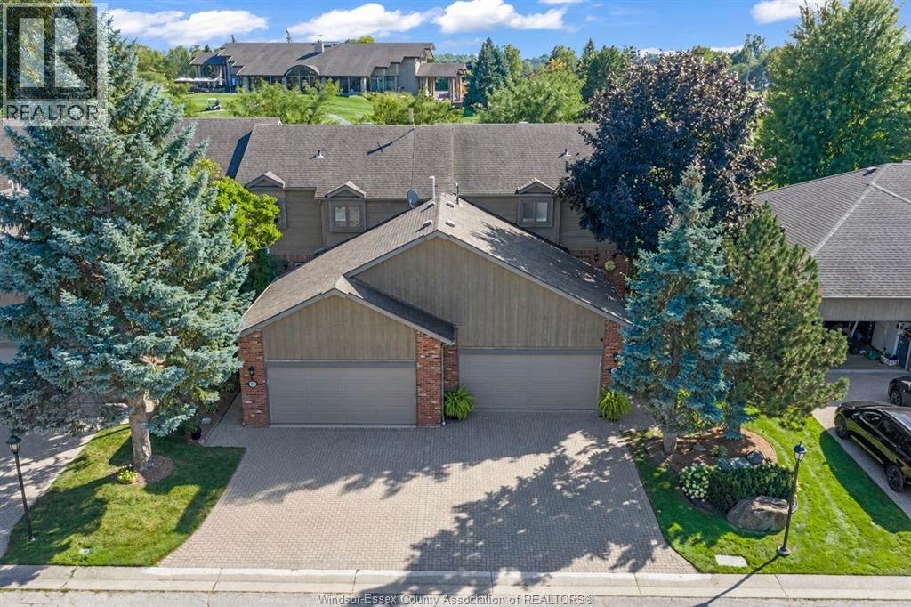 62 Fairway CRESCENT, Amherstburg, Ontario