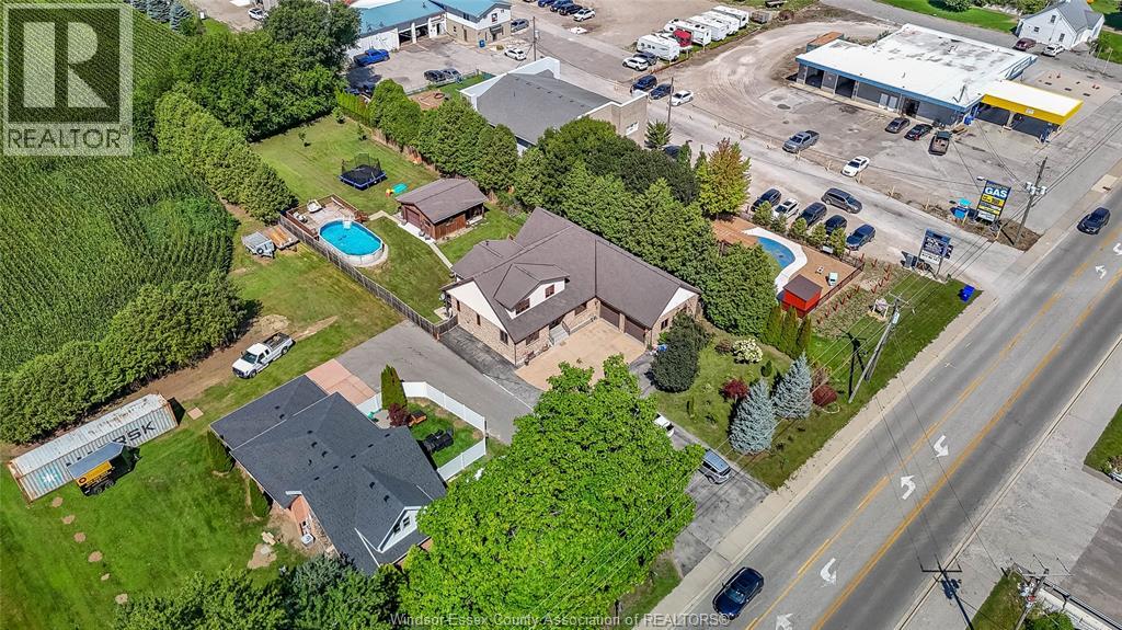 1709 Division ROAD, Kingsville, Ontario