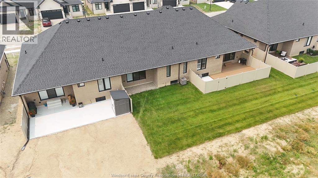 2578 Barkley, Windsor, Ontario  N8P 0E9 - Photo 18 - 26022137
