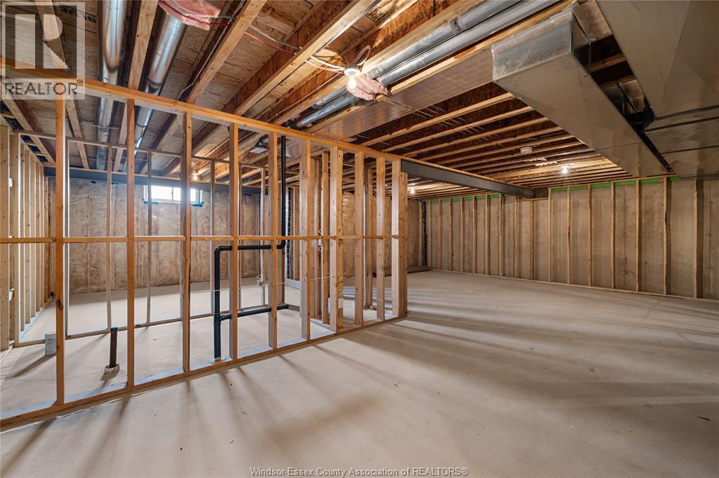 2578 Barkley, Windsor, Ontario  N8P 0E9 - Photo 19 - 26022137