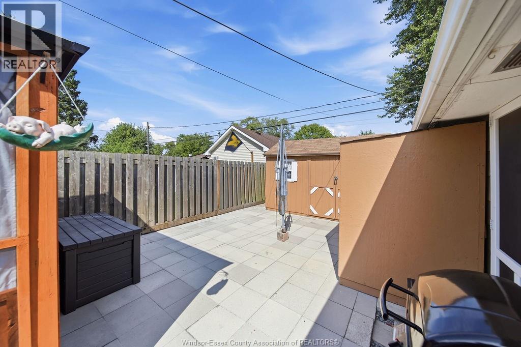 2540 Chandler, Windsor, Ontario  N8W 4B1 - Photo 25 - 26022074