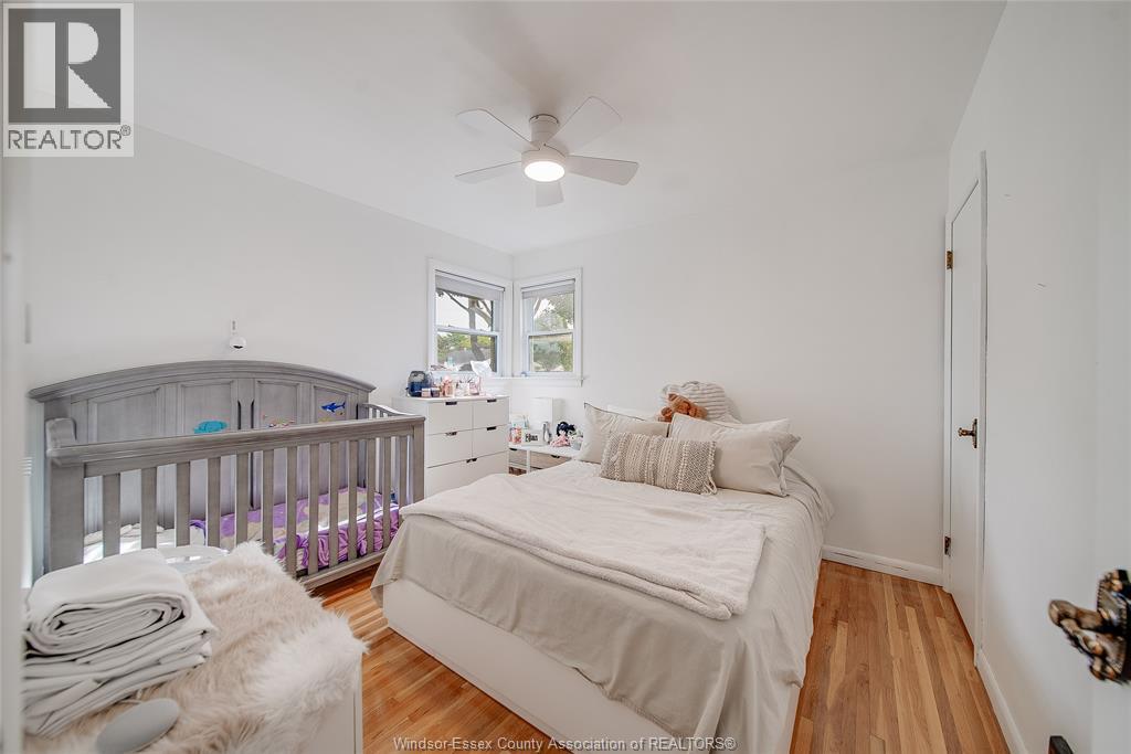 1215 Chappell Unit# Upper, Windsor, Ontario  N9C 3C8 - Photo 14 - 26022116