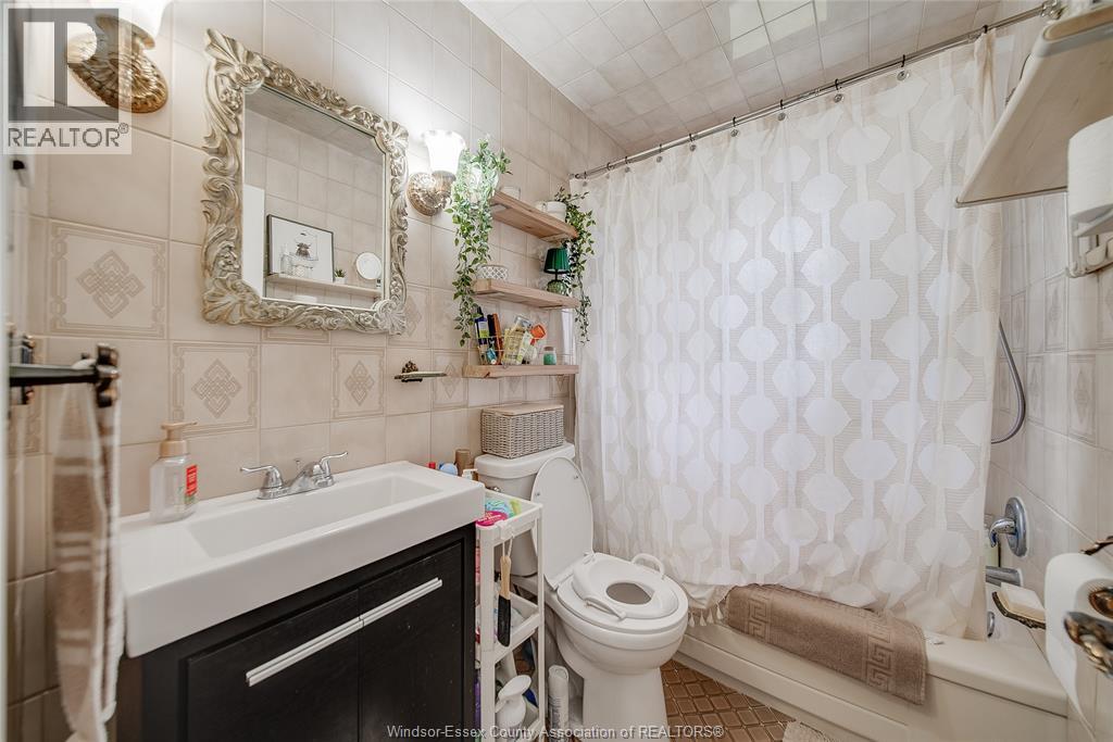 1215 Chappell Unit# Upper, Windsor, Ontario  N9C 3C8 - Photo 15 - 26022116