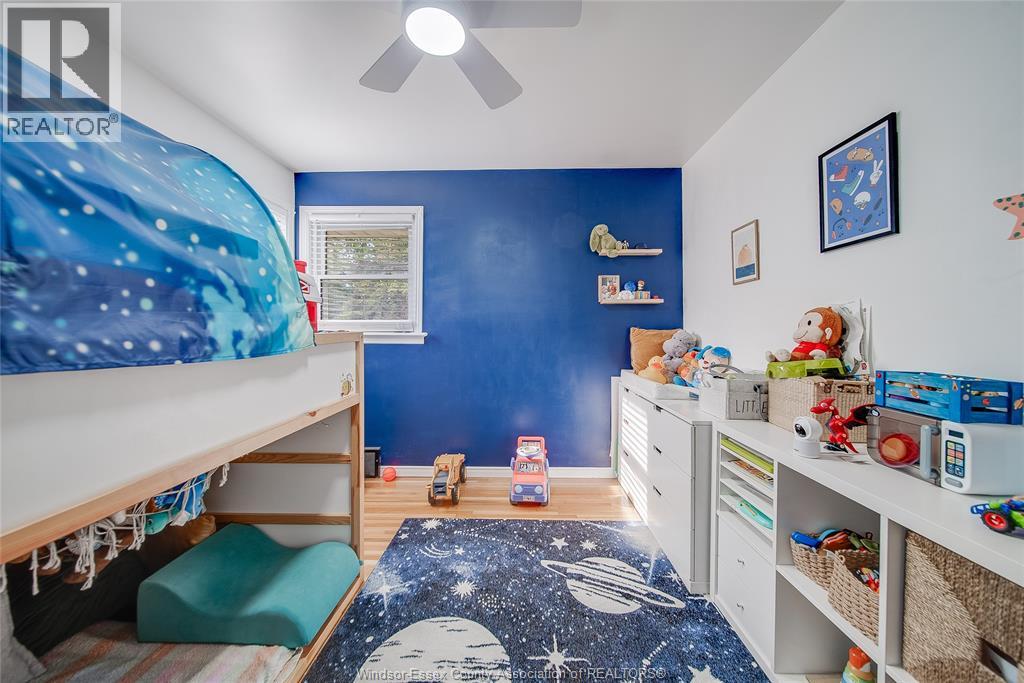 1215 Chappell Unit# Upper, Windsor, Ontario  N9C 3C8 - Photo 18 - 26022116