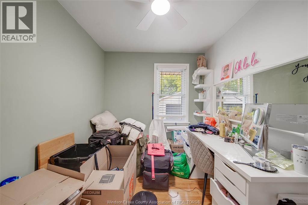 1215 Chappell Unit# Upper, Windsor, Ontario  N9C 3C8 - Photo 22 - 26022116