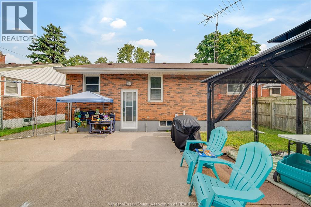 1215 Chappell Unit# Upper, Windsor, Ontario  N9C 3C8 - Photo 26 - 26022116