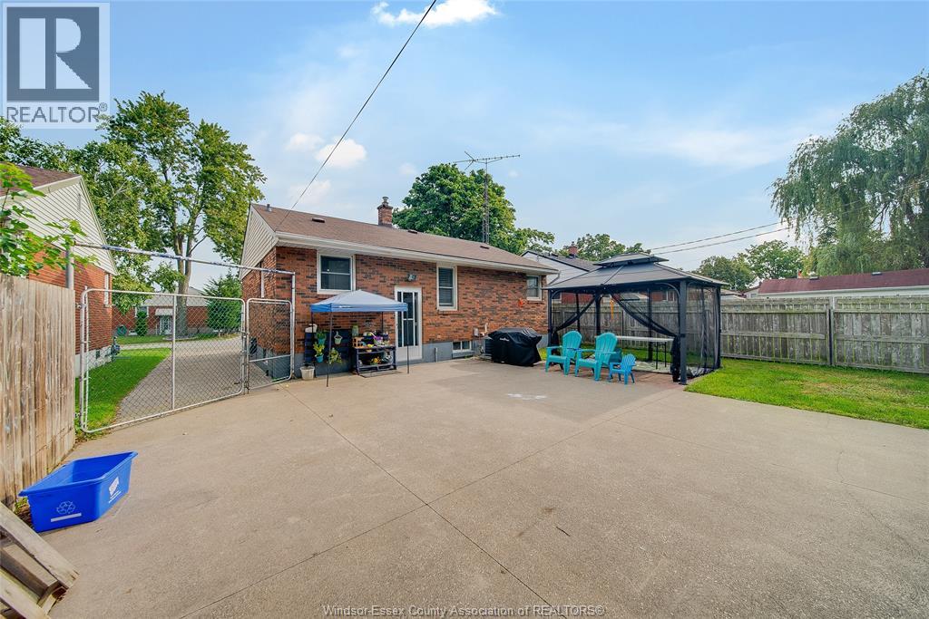1215 Chappell Unit# Upper, Windsor, Ontario  N9C 3C8 - Photo 27 - 26022116