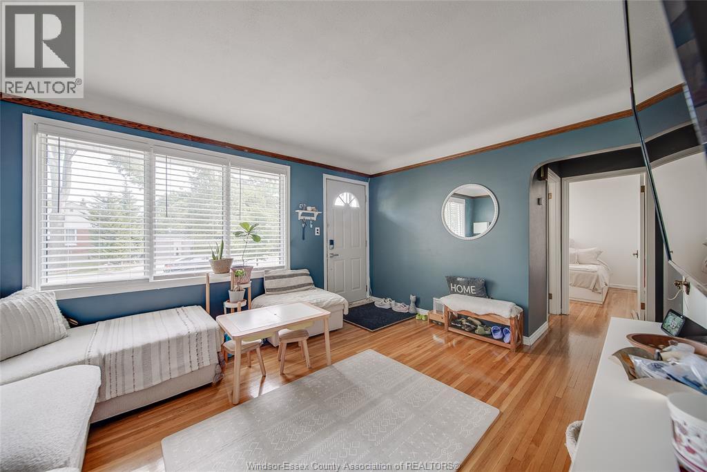 1215 Chappell Unit# Upper, Windsor, Ontario  N9C 3C8 - Photo 6 - 26022116