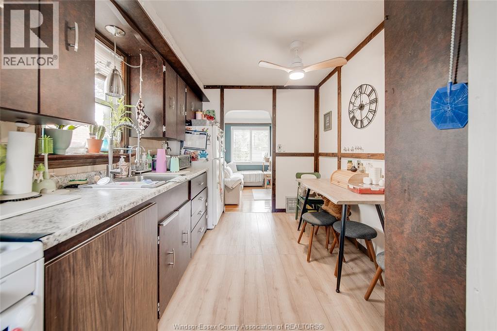 1215 Chappell Unit# Upper, Windsor, Ontario  N9C 3C8 - Photo 9 - 26022116