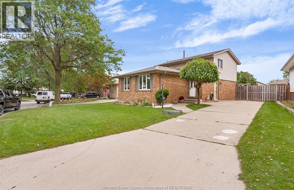 9597 AVERY LANE Unit# UPPER, Windsor, Ontario