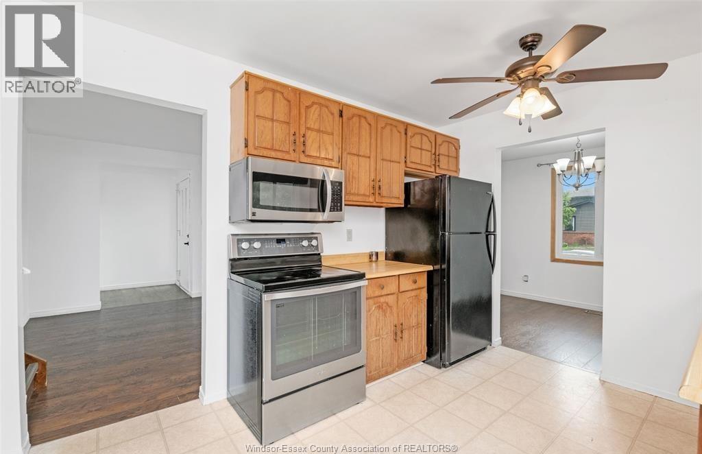 9597 Avery Lane Unit# Upper, Windsor, Ontario  N8R 2C1 - Photo 14 - 26021961