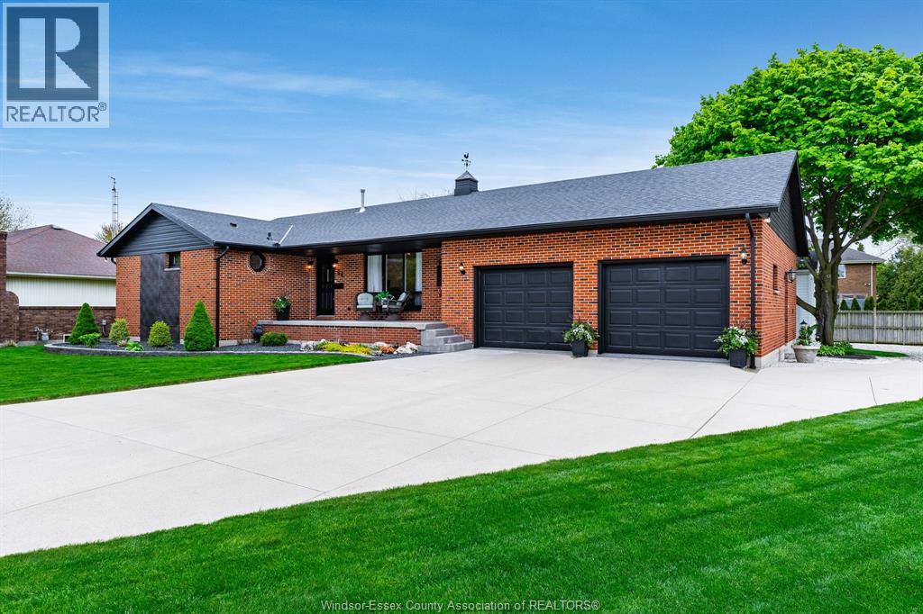 66 Shawnee COURT, Leamington, Ontario