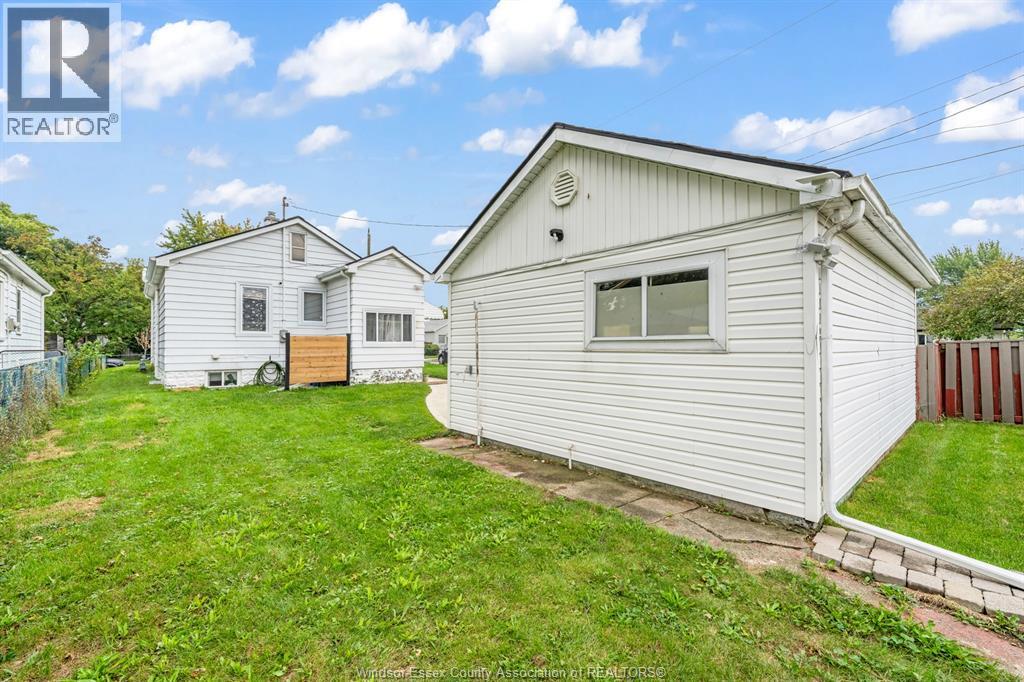 2597 Alexis Road Unit# Upper, Windsor, Ontario  N8W 3Z6 - Photo 25 - 26022153