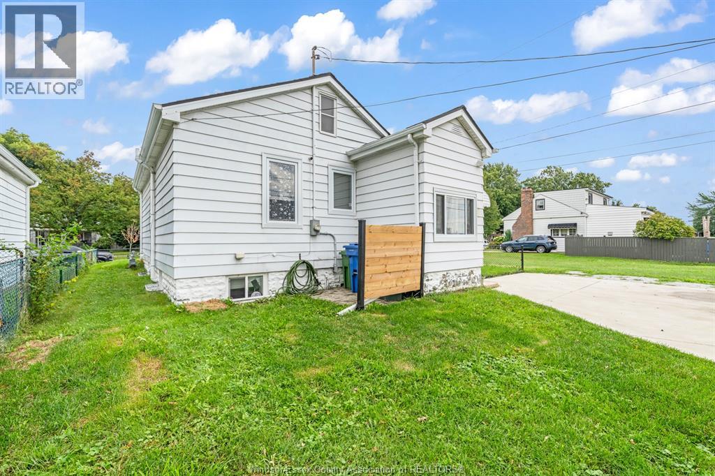 2597 Alexis Road Unit# Upper, Windsor, Ontario  N8W 3Z6 - Photo 29 - 26022153