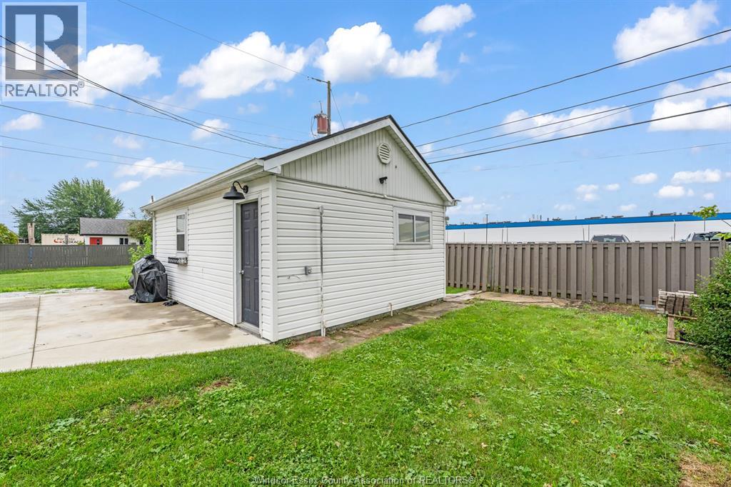 2597 Alexis Road Unit# Upper, Windsor, Ontario  N8W 3Z6 - Photo 30 - 26022153
