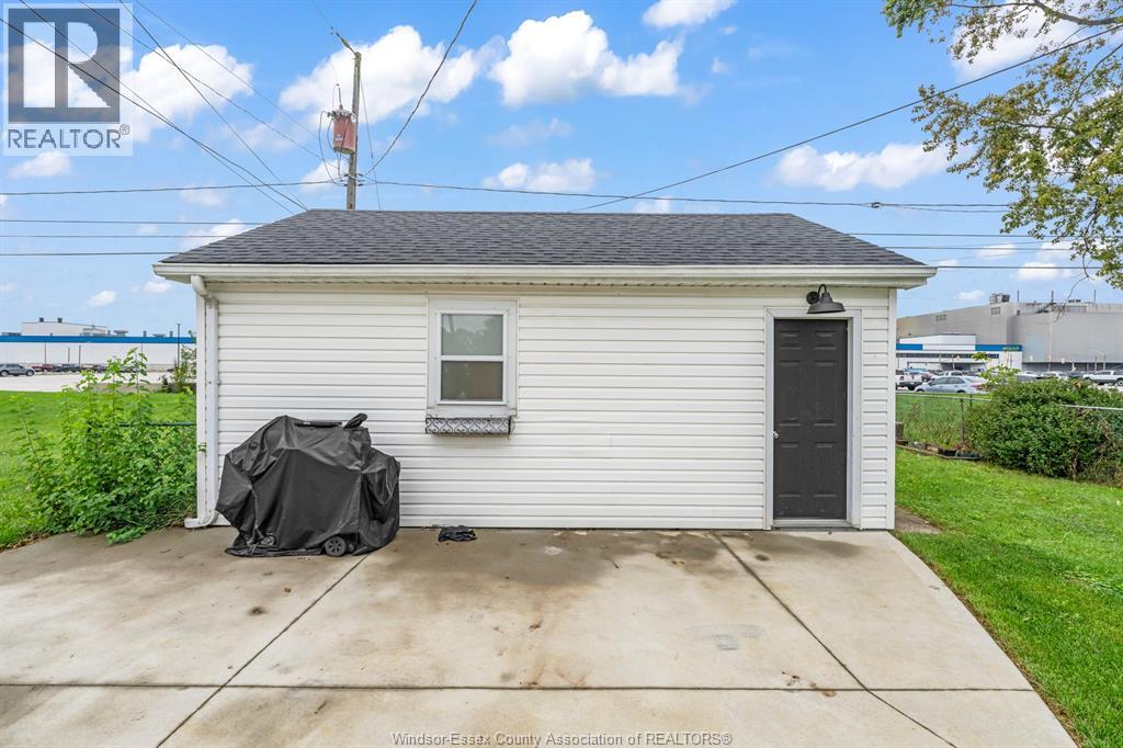 2597 Alexis Road Unit# Upper, Windsor, Ontario  N8W 3Z6 - Photo 31 - 26022153