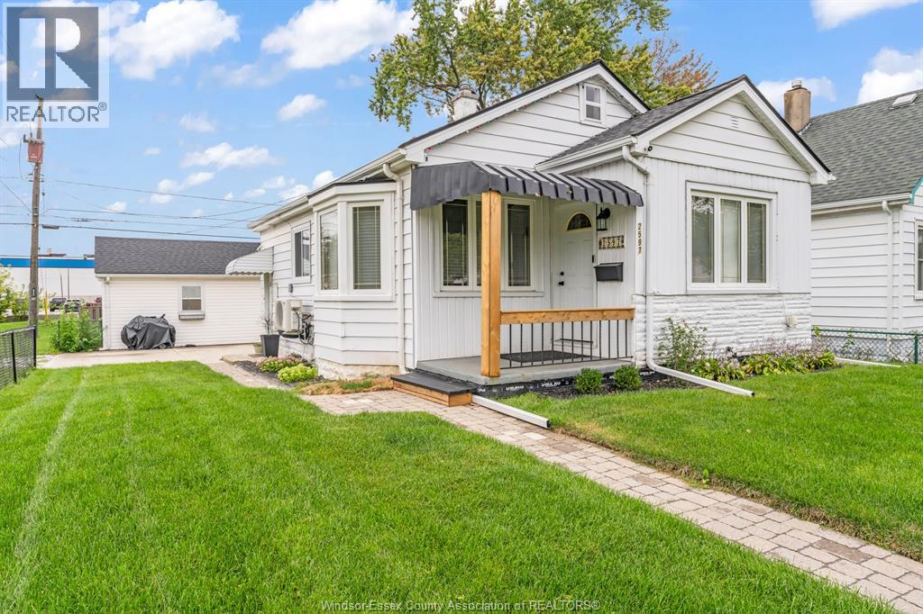 2597 Alexis Road Unit# Upper, Windsor, Ontario  N8W 3Z6 - Photo 6 - 26022153