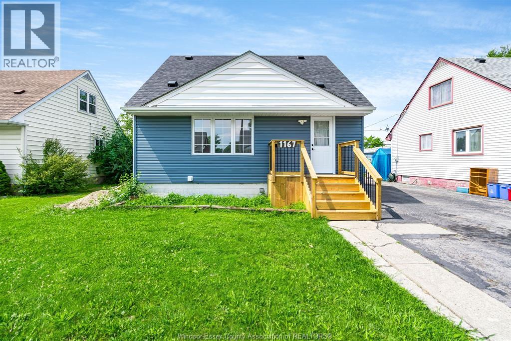 1167 Askin, Windsor, Ontario