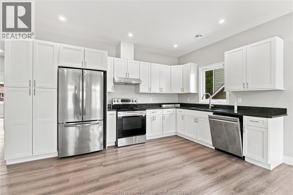 2455 Pillette Road Unit# A, Windsor, Ontario  N8T 1P7 - Photo 10 - 26022139