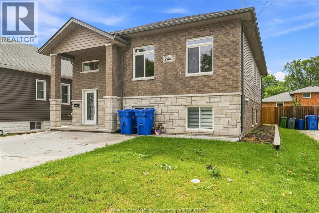 2455 Pillette Road Unit# A, Windsor, Ontario  N8T 1P7 - Photo 2 - 26022139