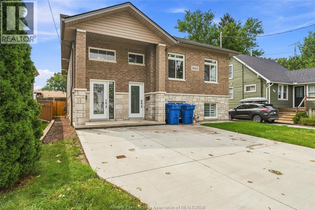 2455 Pillette Road Unit# A, Windsor, Ontario  N8T 1P7 - Photo 3 - 26022139