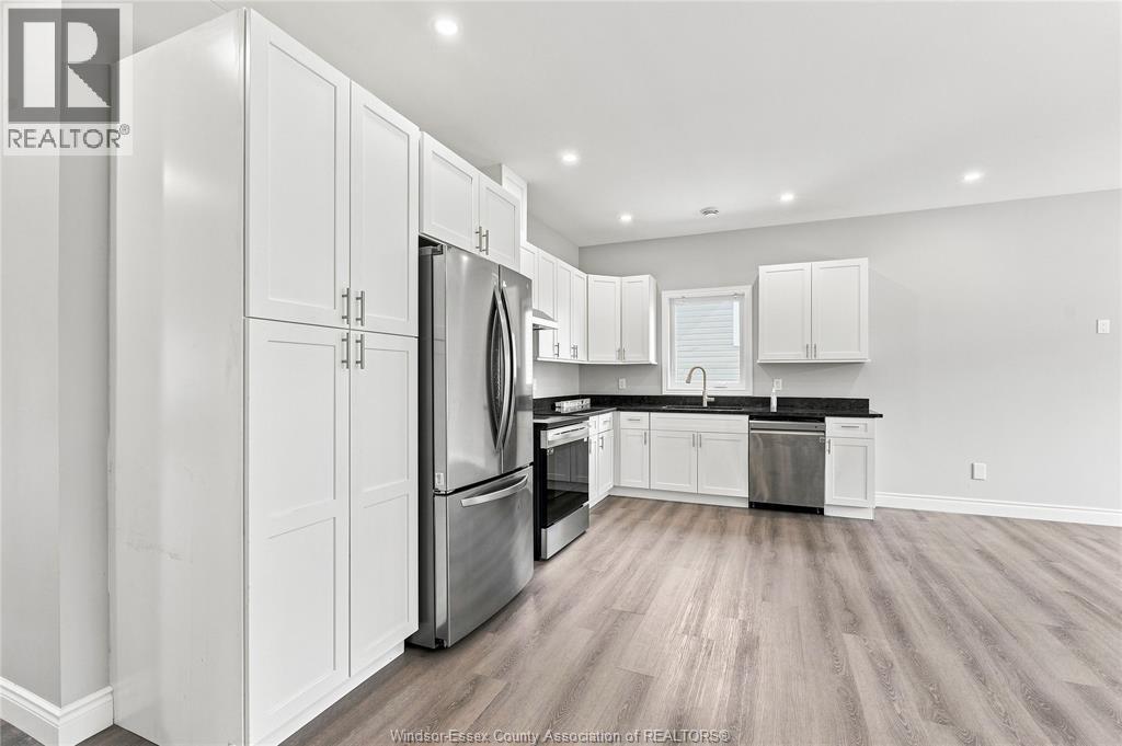 2455 Pillette Road Unit# A, Windsor, Ontario  N8T 1P7 - Photo 7 - 26022139
