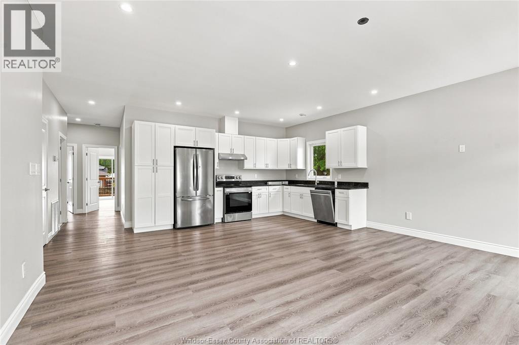 2455 Pillette Road Unit# A, Windsor, Ontario  N8T 1P7 - Photo 9 - 26022139
