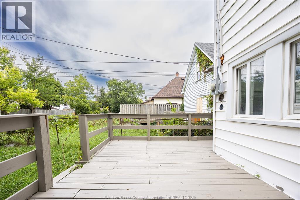 509 Bridge, Windsor, Ontario  N9B 2M3 - Photo 18 - 26021938