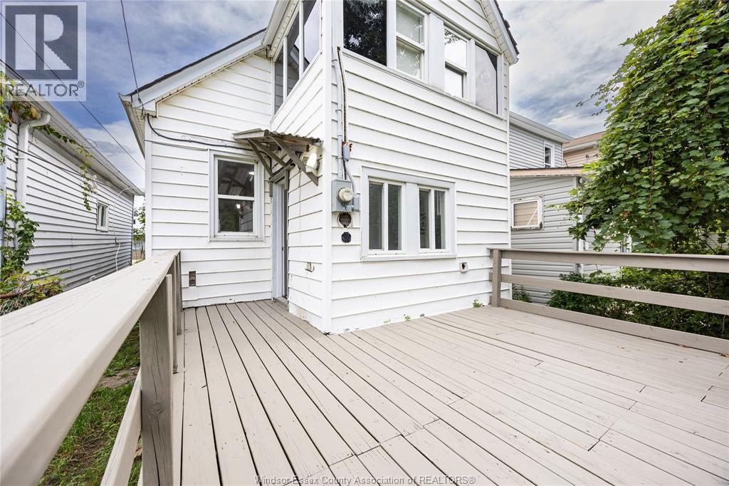509 Bridge, Windsor, Ontario  N9B 2M3 - Photo 19 - 26021938