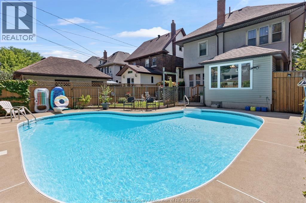 858 Chilver, Windsor, Ontario  N8Y 2K4 - Photo 34 - 26022147