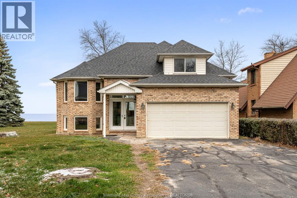 5530 ST. CLAIR Unit# A, Lakeshore, Ontario