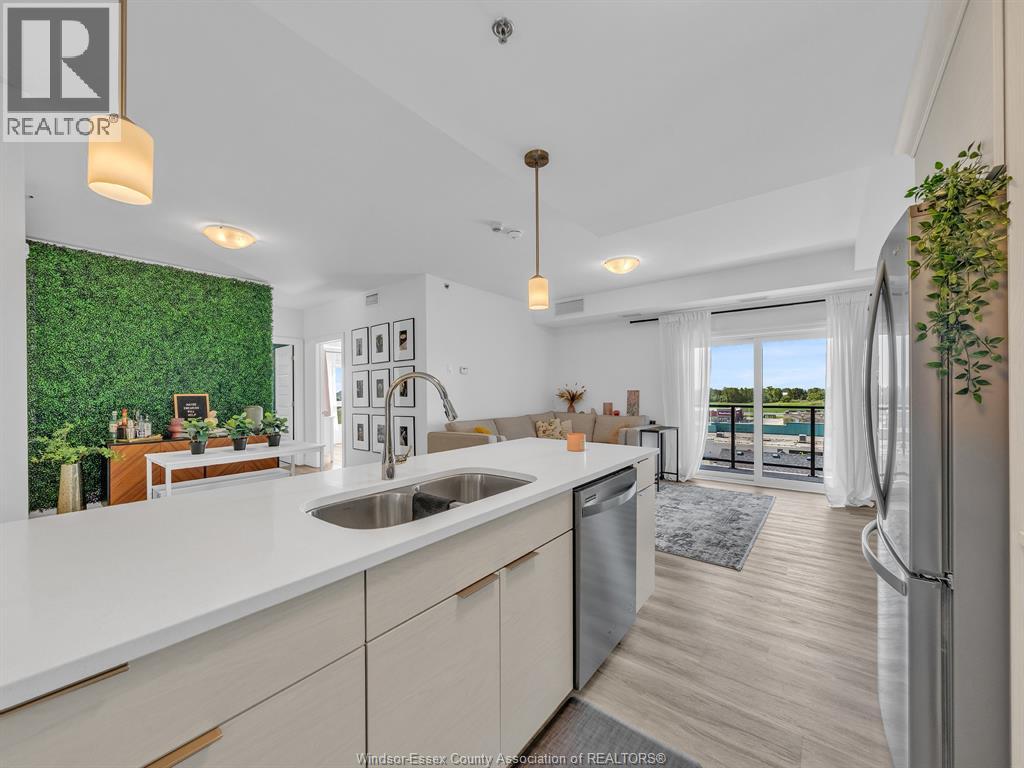 728 BROWNSTONE DRIVE Unit# 602, Lakeshore, Ontario