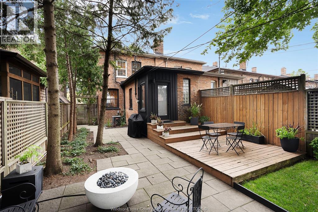 852 Monmouth, Windsor, Ontario  N8Y 3L4 - Photo 6 - 26022179