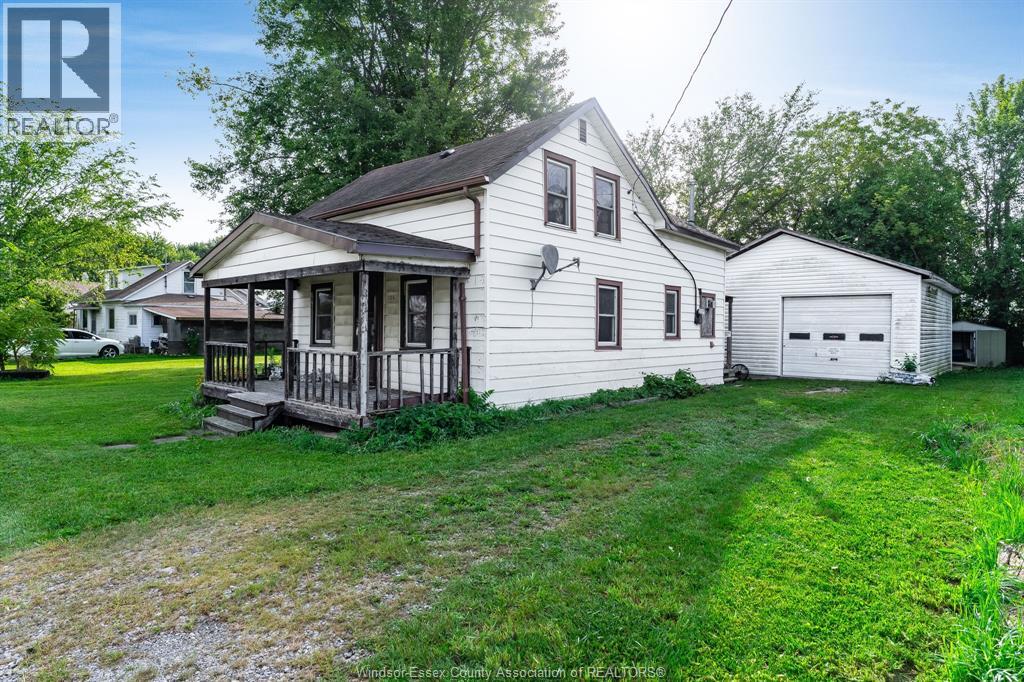 106 Hill Street, Cottam, Ontario  N0R 1B0 - Photo 1 - 26022174