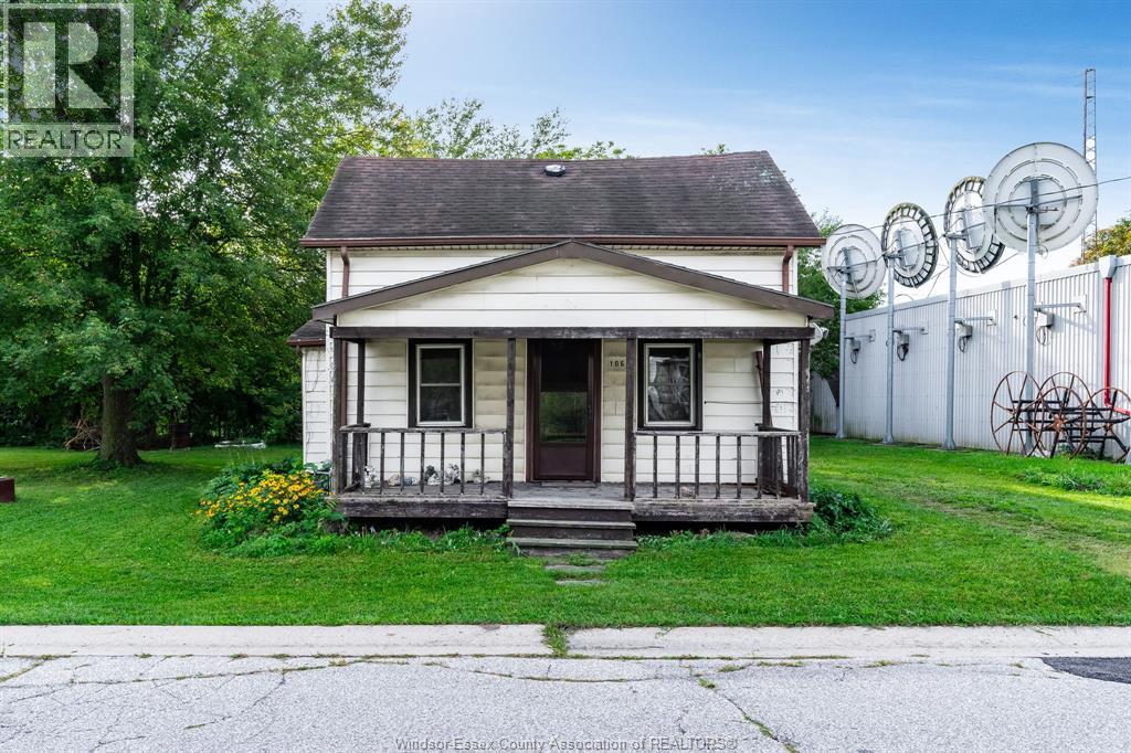 106 Hill Street, Cottam, Ontario  N0R 1B0 - Photo 11 - 26022174