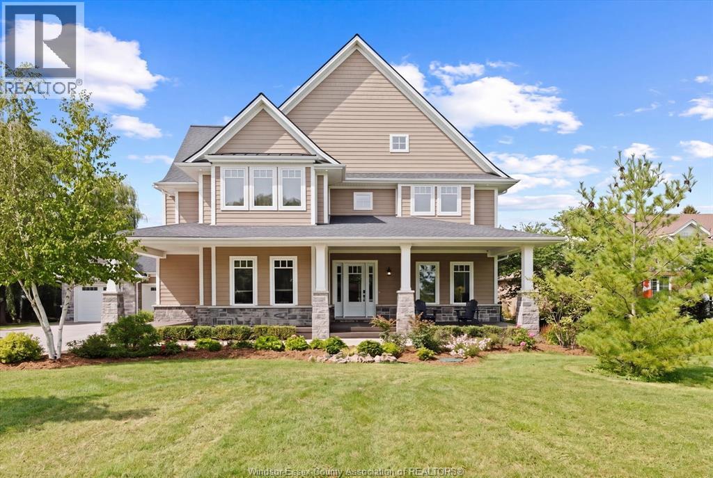 1553 COUNTY RD 27, Lakeshore, Ontario