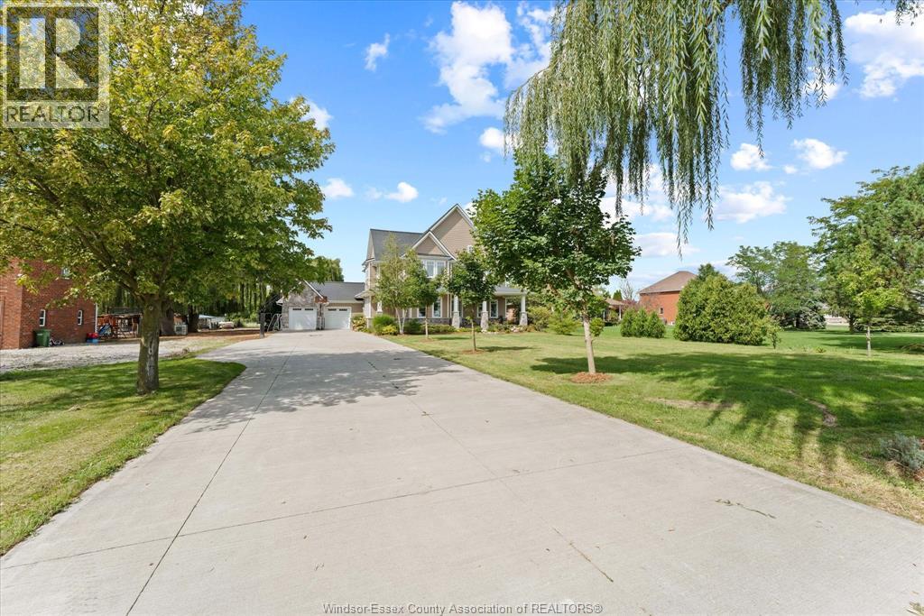 1553 County Rd 27, Lakeshore, Ontario  N8L 1B8 - Photo 3 - 26022185