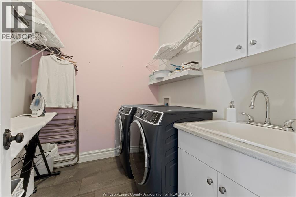 1553 County Rd 27, Lakeshore, Ontario  N8L 1B8 - Photo 31 - 26022185