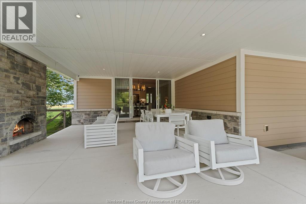 1553 County Rd 27, Lakeshore, Ontario  N8L 1B8 - Photo 39 - 26022185