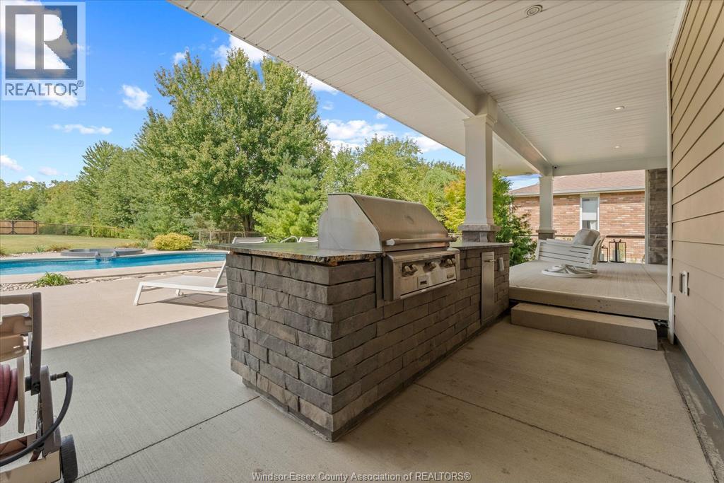 1553 County Rd 27, Lakeshore, Ontario  N8L 1B8 - Photo 40 - 26022185