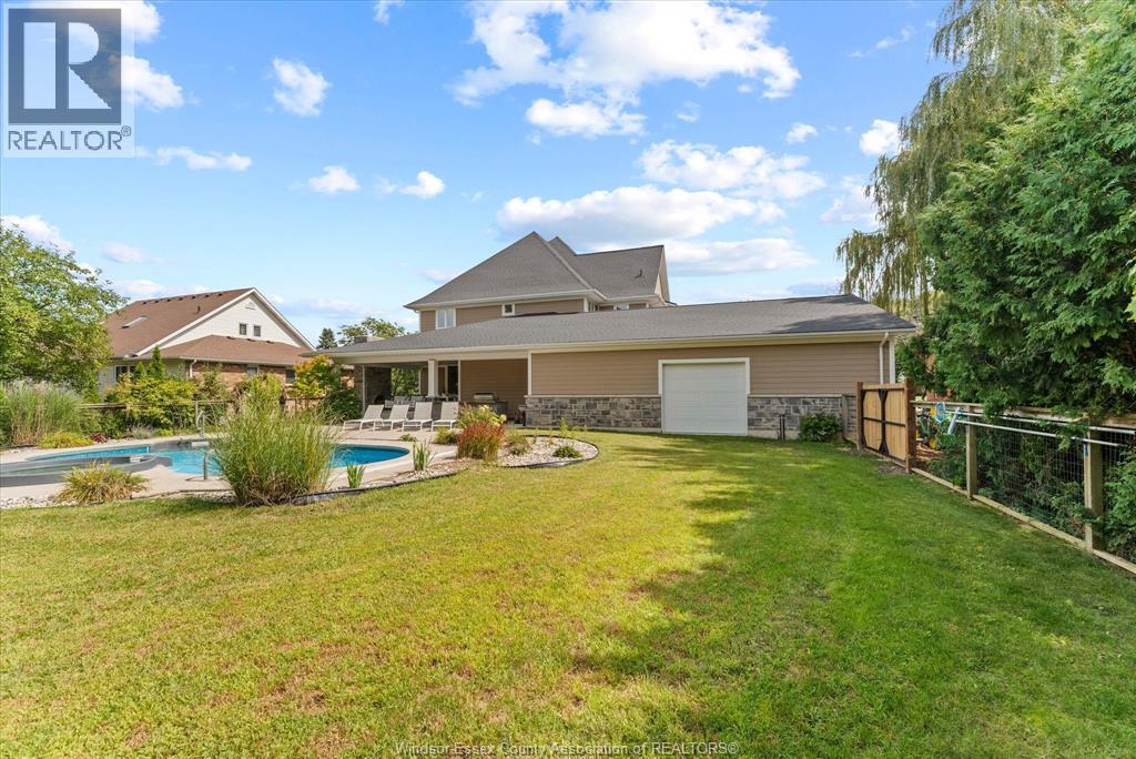 1553 County Rd 27, Lakeshore, Ontario  N8L 1B8 - Photo 43 - 26022185