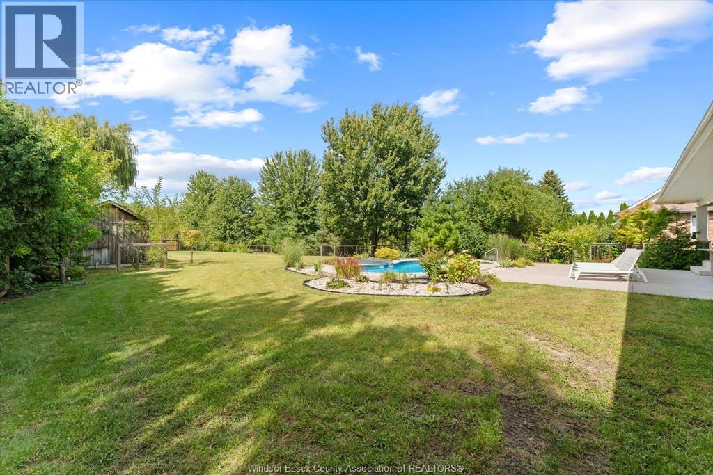 1553 County Rd 27, Lakeshore, Ontario  N8L 1B8 - Photo 44 - 26022185