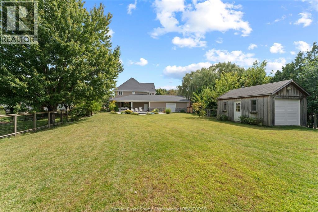 1553 County Rd 27, Lakeshore, Ontario  N8L 1B8 - Photo 45 - 26022185