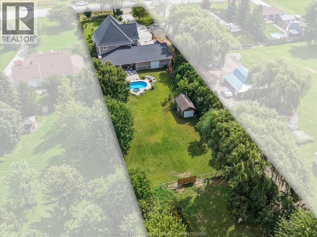 1553 County Rd 27, Lakeshore, Ontario  N8L 1B8 - Photo 47 - 26022185