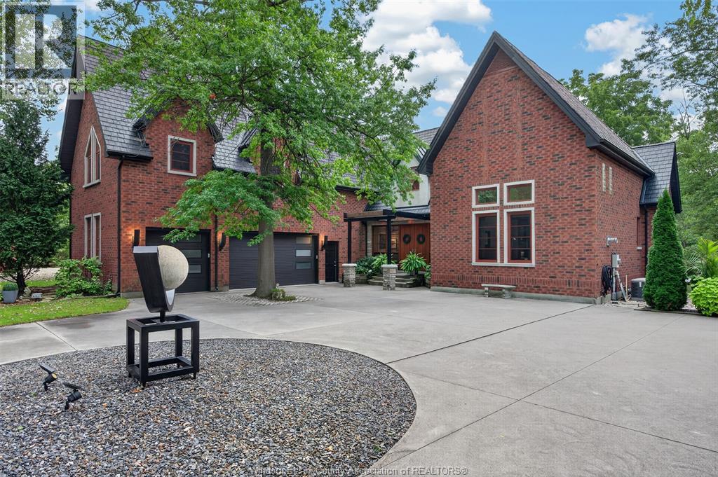 3871 MIDDLE Sideroad, Amherstburg, Ontario