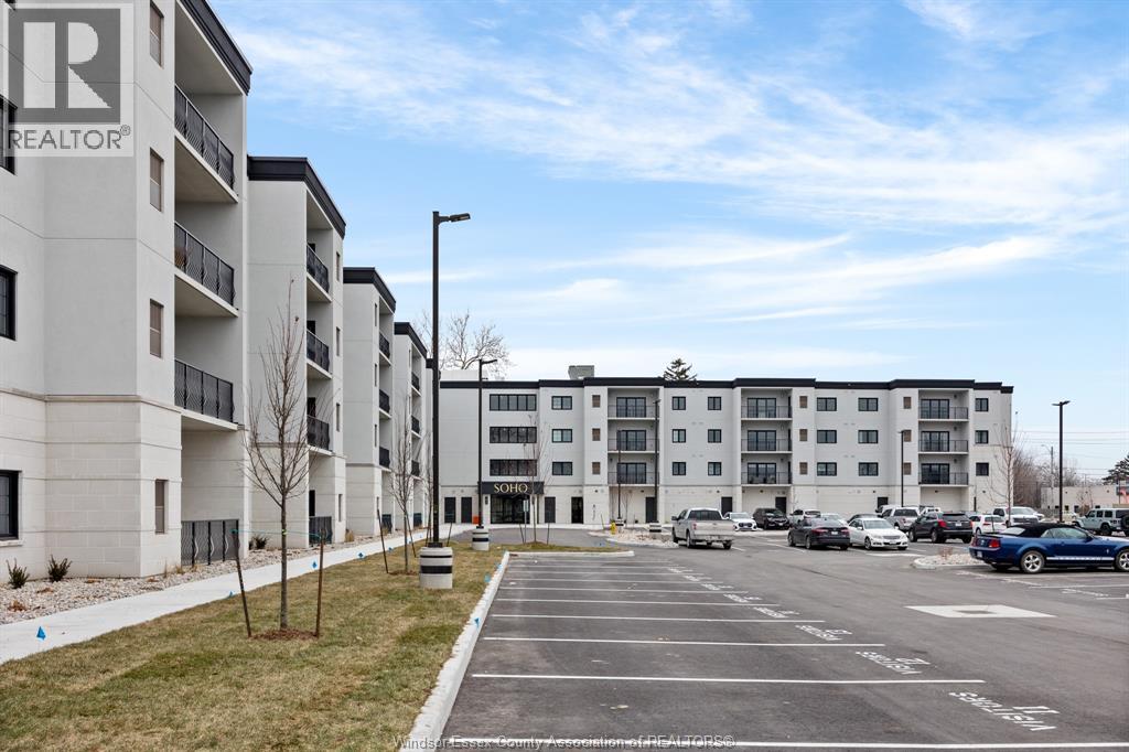 3817 Howard Unit# 221, Windsor, Ontario  N9E 0B5 - Photo 21 - 26022189