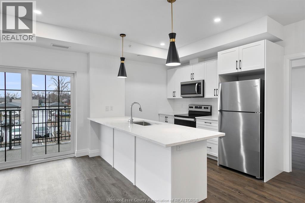3817 Howard Unit# 221, Windsor, Ontario  N9E 0B5 - Photo 3 - 26022189